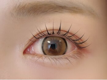 テテ(Tete)の写真/ロッド100種以上で短いまつ毛も解決◎あなたの「なりたい」を叶え、どんな些細なお悩みも聞かせてください!