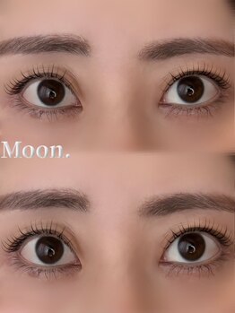 ムーン(Moon.)/