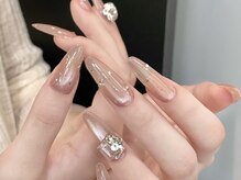 めぐみのネイルサロン/ワンホンネイル