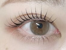 今っぽ上品な垢抜けはお任せ★似合わせ提案で理想の目元へ！LORAN Limのこだわり施術《天文館》