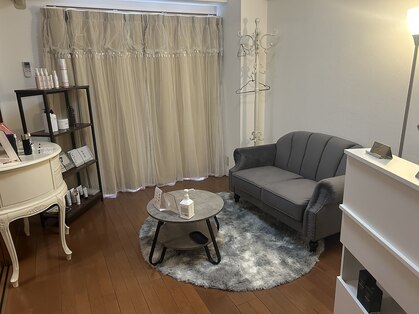 サロンド キラ(Salon de KiRa)の写真