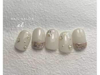 Dコース 6600円