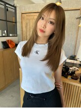 ジュベアイラッシュ(juve. eyelash)&nbsp;おとは 