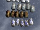 【kana限定】定額デザイン
