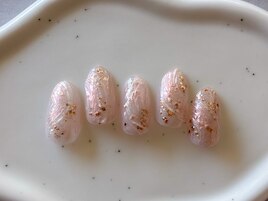 定額ネイルデザインコース