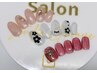 《期間限定 Cute Design nail♪》