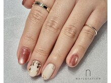 ネイルステーション アトレ川崎店(NAIL STATION)