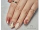 ネイルステーション アトレ川崎店(NAIL STATION)の写真