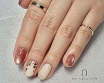 ネイルステーション アトレ川崎店(NAIL STATION)