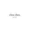 chouchou.eyelash船橋店 まつ毛パーマ/LEDマツエク/パリジェンヌ/眉毛/パリエクのお店ロゴ