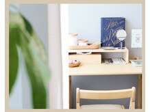マイカ(myca)の雰囲気（明るく清潔感のある店内＊）