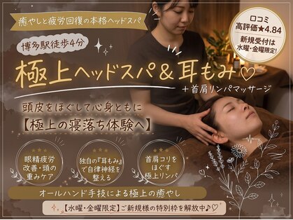 ステラ グランデ 福岡博多の写真