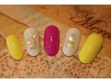 リノネイルズ(linonails)/☆5,980定額コース☆