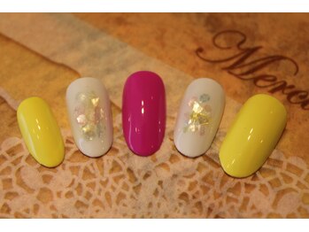 リノネイルズ(linonails)/☆5,980定額コース☆