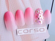 コルソケーツー 梅田茶屋町(corso k-two)/新作☆春サンプル13/梅田茶屋町