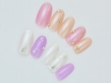 コットンローズ(Cotton Rose)/