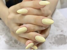 ハーティー(Hearty)/ジェルワンカラー