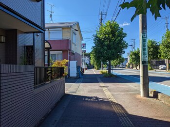 ジュピター(Jupiter)/道案内【２】