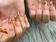 エヌズネイルサロン(N's)/