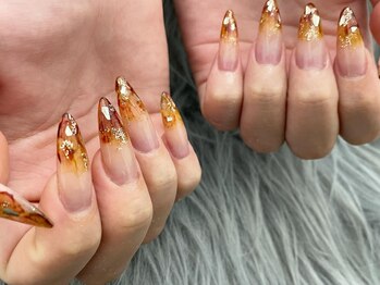 エヌズネイルサロン(N's)/