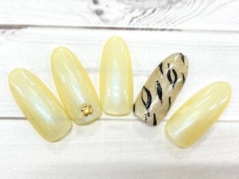 ティーエヌ イトーヨーカドー能見台店/季節の定額5390円コース