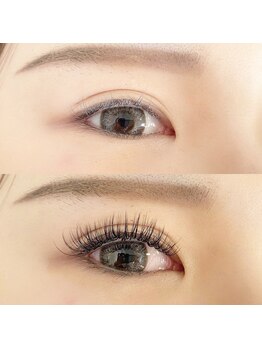 スタードットアイラッシュ 小牧店(☆☆☆...eyelash)/ボリュームラッシュ120束!