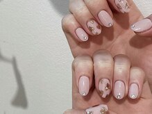 リコ ネイルアンドアイラッシュ 名古屋店(LICO NAIL&EYELASH)/◆持ち込みdesign