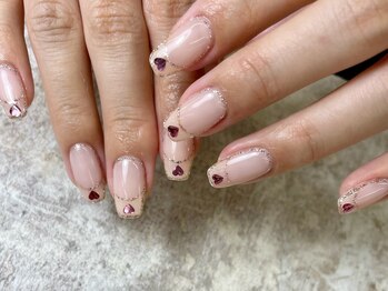 オフ無料♪HAND90分アート☆