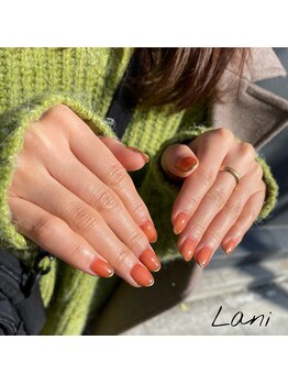 ラニ(Lani)/
