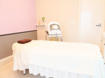 ノン 若葉店(Non.)/◇施術スペース◇