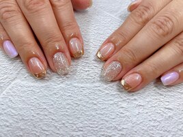 定額シンプルアートコース