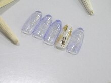 アネラ アイラッシュアンドネイル 六本木店(Anela Eyelash&nail)/定額A
