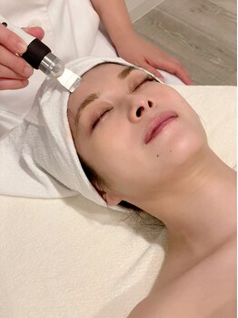 ポーラ あべの店(POLA)/ディープクレンズ