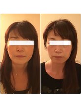 リラマ(Relama)/隠れメインメニュー