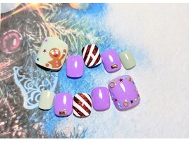 シーズンデザイン【Christmas】