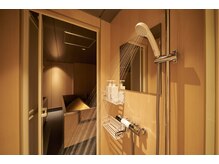 ニフ 自由が丘(nifu)/ 5、シャワー