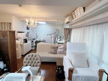 アローズ ネイル アンド ビューティー(ARROWS nail and beauty)/◆ネイルスペース