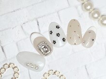 アルセア 上野御徒町店(Alcea)/キルティング　フレンチ　純欲