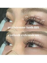 レアファースト 上本町店(Le’a first)/フラットラッシュ120本☆