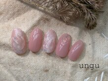 ザラボアングゥ(The Labo ungu)/９月monthly basic