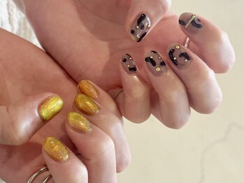 エリス 京橋(Eliss)/アートし放題