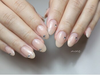 ミンスネイル(Mins Nail)/