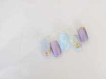 ペアリング(Pairing nail&eyelash)/1月select(K)8,980円◆全10種
