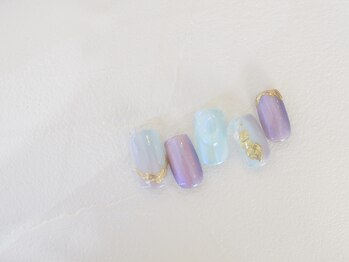 ペアリング(Pairing nail&eyelash)/1月select(K)8,980円◆全10種