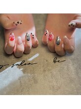 リーベ(Liebe×RNJ)/