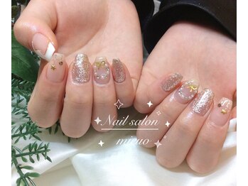 ミューオ(MIEUO)/ハンドクリスマスアートコース