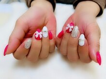 シェリナル 平岸店(Sherinal)/定額Cコース