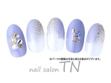 ティーエヌ TSUTAYA宇多津店/2月季節の定額6900円コ―ス