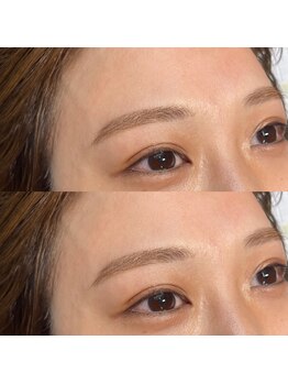 イール(ER)/アイブロウスタイリングWAX