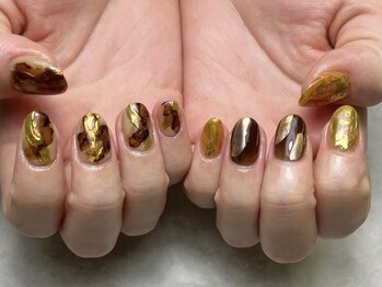 リリ(Rili)/【Haruka指名】デザイン